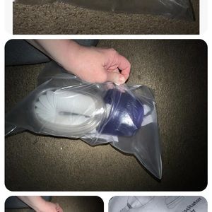 Portex Smiths Medical 1st Response Resuscitation Bags Adult New